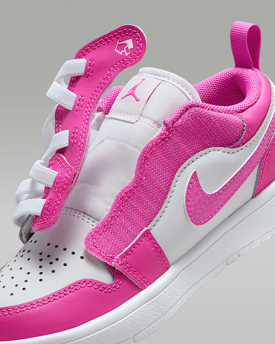 Jordan 1 Low Alt Younger Kids Shoes